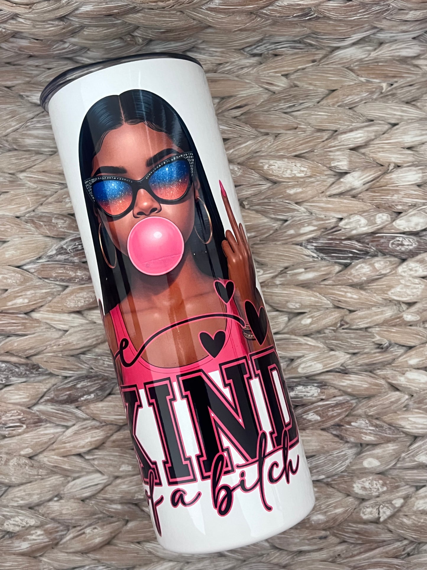 Be Kind of A 20oz Tumbler