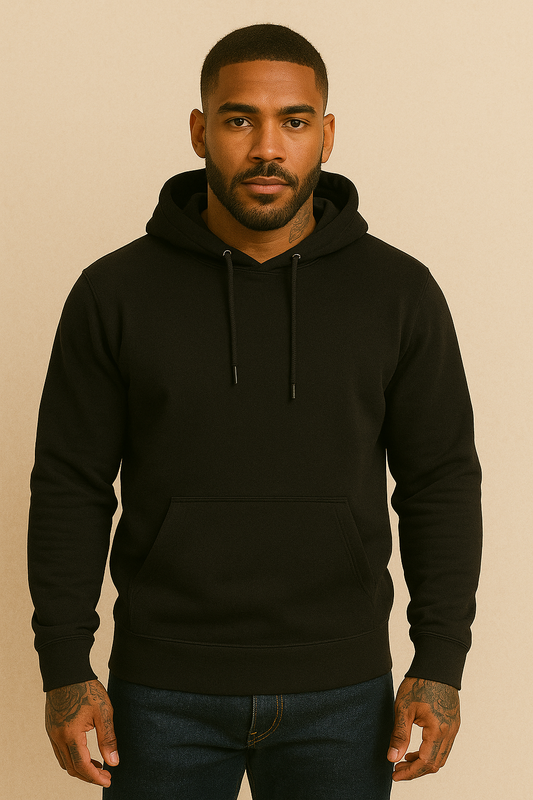 Custom Hoodie (Pull Over)