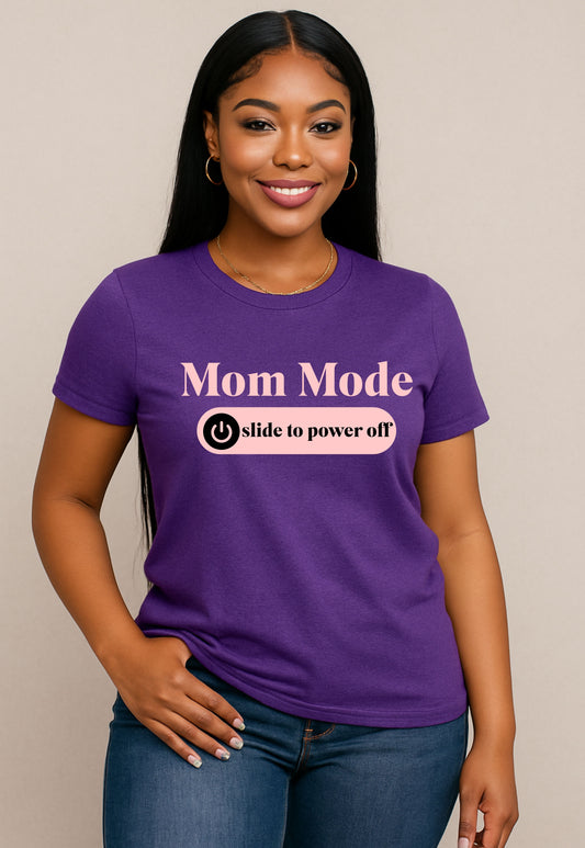 Mom Mode OFF (purple)